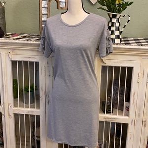 Fabletics Tee Shirt Dress